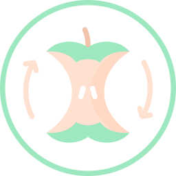 compostable icono