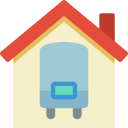 House icon