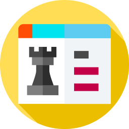 webseite icon