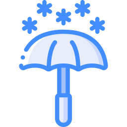 schneefall icon