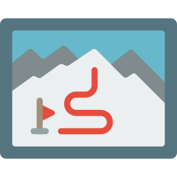 Route icon