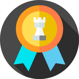 Badge icon