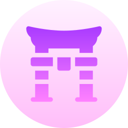torii tor icon