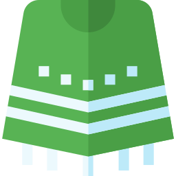 Poncho icon