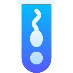 in vitro icon