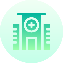 krankenhaus icon