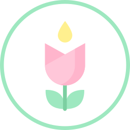 Essential oil icon