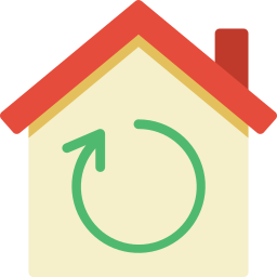 House icon