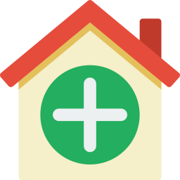 House आइकन