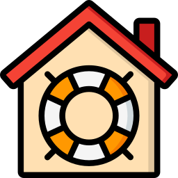 House icon