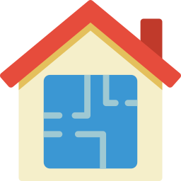 House icon