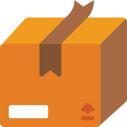 Box icon