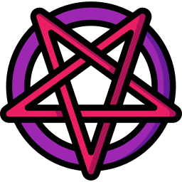 pentagramm icon