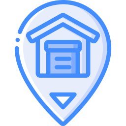 Location icon