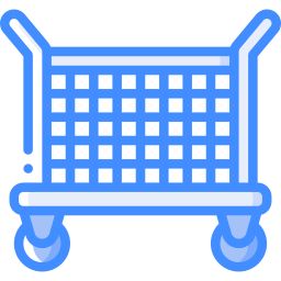 Trolley icon