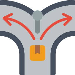 Conveyor icon