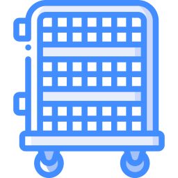 Trolley icon