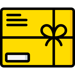 Parcel icon