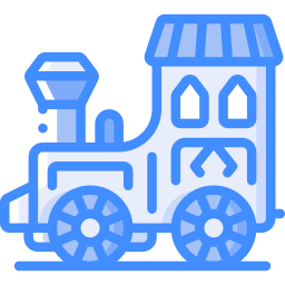 Train icon