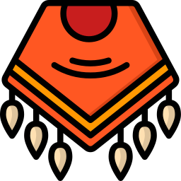 poncho icon