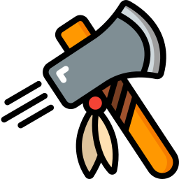 Axe icon