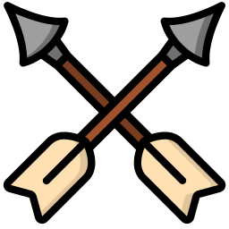 Arrows icon