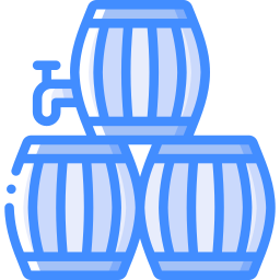 Barrels icon