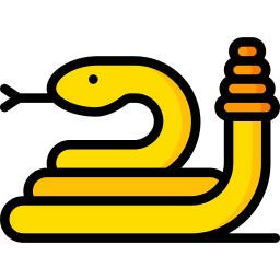 Snake icon