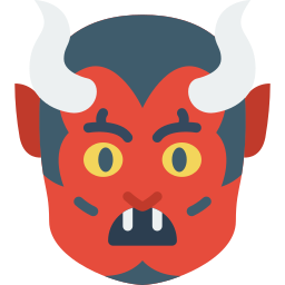 diablo icono