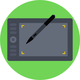 Tablet icon