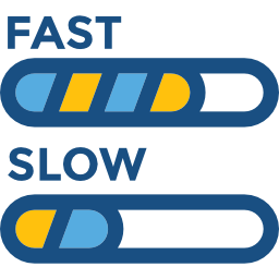 velocidad icono