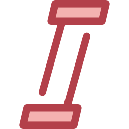 Italic icon