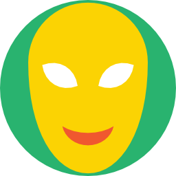 マスク icon