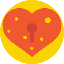 Heart icon