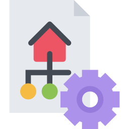 Optimization icon