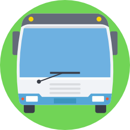 Bus icon