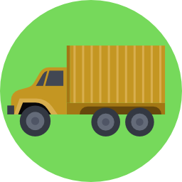 Truck icon