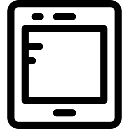 tablette icon