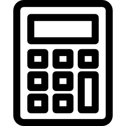 Калькулятор иконка