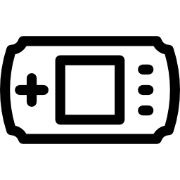 ゲーム機 icon