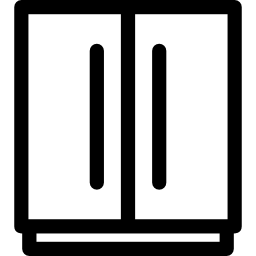 クローゼット icon