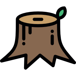 Stump icon