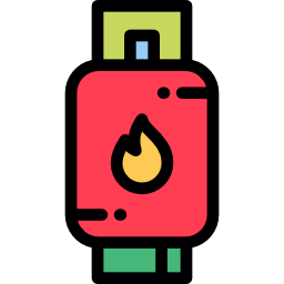 Gas icon