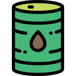 Barrel icon