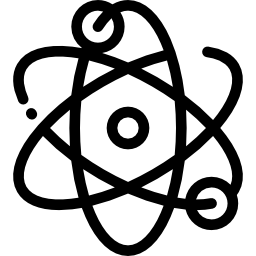 atom icon