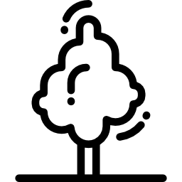 Árbol icono