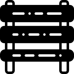 Bench icon