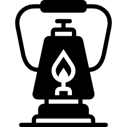 Lantern icon