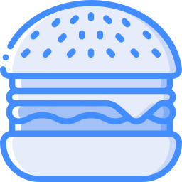 Burger icon