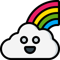 Cloud icon